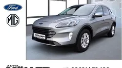 Gebraucht 2024 Ford Kuga Titanium X SUV | 29.699 € (Superpreis)