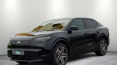 Schwarz Gebraucht 2024 Ford Capri Premium SUV | 53.940 € (Guter Preis)