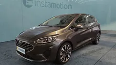 Other Gebraucht 2023 Ford Fiesta Titanium X Kleinwagen | 21.710 € (Fairer Preis)