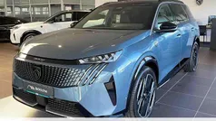 Gebraucht 2025 Peugeot 5008 GT Van / Kleinbus | 48.490 € (Guter Preis)