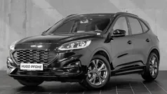 Agate black metallic Gebraucht 2023 Ford Kuga ST-Line SUV | 27.840 € (Fairer Preis)
