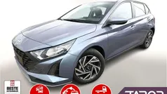 Gebraucht 2025 Hyundai i20 Select Kleinwagen | 20.388 € (Fairer Preis)