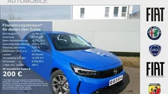 Gebraucht 2025 Opel Corsa Edition Kleinwagen | 17.990 € (Fairer Preis)