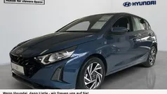 Gebraucht 2025 Hyundai i20 Trend Kleinwagen | 20.985 € (Fairer Preis)