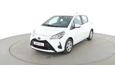 Gebraucht 2020 Toyota Yaris Comfort Limousine | 13.690 € (Fairer Preis)