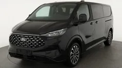 Gebraucht 2025 Ford Tourneo Custom Titanium Van | 59.875 € (Fairer Preis)