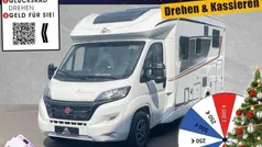 Gebraucht 2023 Buerstner Lyseo TD Van | 91.950 €