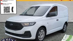 Gebraucht 2025 Ford Tourneo Connect Trend Van / Kleinbus | 27.490 € (Superpreis)