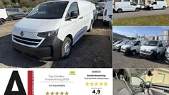 Clear white Neu 2025 VW T6.1 Van | 37.990 € (Fairer Preis)