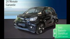 Gebraucht 2024 Smart ForTwo Electric Drive Coupé | 16.750 € (Etwas zu teuer)