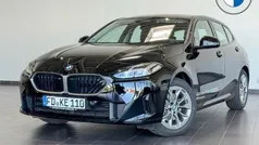 Schwarz Gebraucht 2025 BMW 120 Performance Kleinwagen | 31.680 € (Guter Preis)