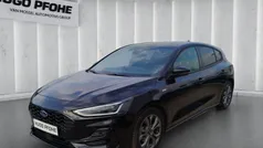 Gebraucht 2024 Ford Focus ST-Line X Limousine | 25.900 € (Fairer Preis)