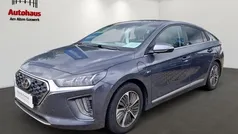 Gebraucht 2020 Hyundai Ioniq Style Limousine | 14.985 € (Guter Preis)