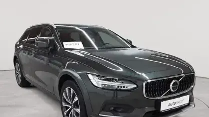 Second-hand Volvo V90 CC Pro 235 CP (172 kW) 2021 Gri Break