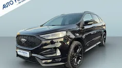 Schwarz Gebraucht 2019 Ford Edge ST-Line SUV | 26.850 € (Fairer Preis)