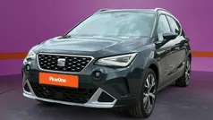 Gebraucht 2022 Seat Arona Xperience SUV | 18.760 € (Guter Preis)