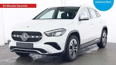 Gebraucht 2024 Mercedes GLA180 Advanced SUV | 33.680 € (Superpreis)