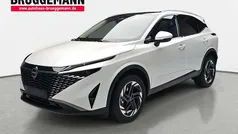 Gebraucht 2025 Nissan Qashqai N-Connecta SUV | 29.490 € (Guter Preis)