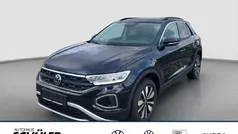 Gebraucht 2024 VW T-Roc Move SUV | 29.485 € (Fairer Preis)