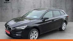 Gebraucht 2024 Seat Leon Style Kombi | 28.450 € (Guter Preis)