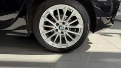 Schwarz ii Gebraucht 2024 BMW 118 Advantage Kleinwagen | 23.790 € (Fairer Preis)