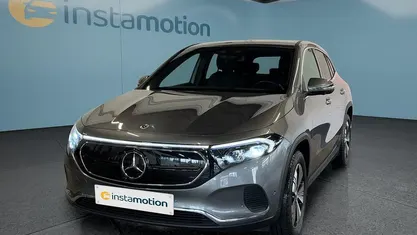 Gebraucht 2023 Mercedes EQA250 SUV | 31.699 € (Fairer Preis)