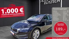 Gebraucht 2024 Skoda Octavia Exclusive Kombi | 35.970 € (Fairer Preis)