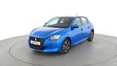 Gebraucht 2020 Peugeot 208 Allure Kleinwagen | 13.490 € (Fairer Preis)