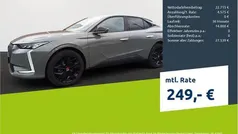 Gebraucht 2023 DS Automobiles DS4 Performance Line Plus Limousine | 27.290 € (Fairer Preis)