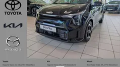 Aurora black pearl Neu 2025 Kia Picanto Launch Edition Kleinwagen | 20.990 € (Fairer Preis)