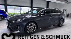 Kia ProCeed GT
