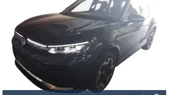 Gebraucht 2025 VW Tiguan R-line SUV | 47.949 € (Fairer Preis)