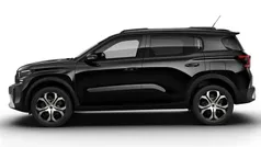 Perla nera schwarz me... Neu 2025 Citroën C3 Aircross SUV | 20.142 € (Fairer Preis)