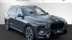 Gebraucht 2024 BMW X7 M Sport SUV | 121.590 € (Fairer Preis)