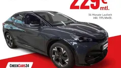 Grau Gebraucht 2025 Cupra Tavascan SUV | 40.389 € (Fairer Preis)