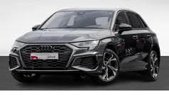 Gebraucht 2021 Audi A3 Sportback e-tron S-Line Limousine | 26.185 € (Fairer Preis)