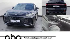 Gebraucht 2025 MG HS Luxury SUV | 26.988 € (Fairer Preis)