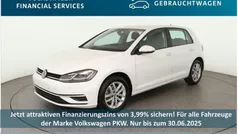 VW Golf VII