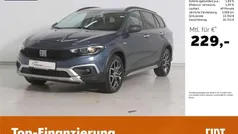 Gebraucht 2024 Fiat Tipo Cross Kombi | 21.980 € (Fairer Preis)