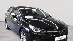 Gebraucht 2021 Opel Astra Elegance Kombi | 13.890 € (Guter Preis)
