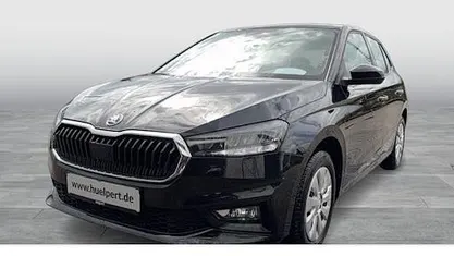 Gebraucht Skoda Fabia Essence 95 PS (69 kW) 2025 Kleinwagen