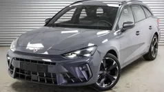 Gebraucht 2024 Cupra Leon Kombi | 33.990 € (Fairer Preis)