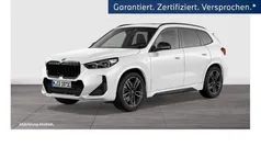 Gebraucht 2023 BMW iX1 M Sport SUV | 39.940 € (Fairer Preis)