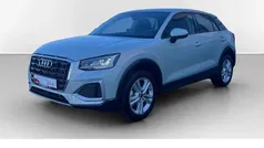Andere farbe Gebraucht 2024 Audi Q2 Advanced SUV | 28.990 € (Fairer Preis)