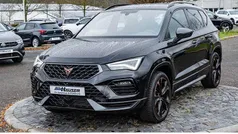 Gebraucht 2023 Cupra Ateca SUV | 32.385 € (Guter Preis)