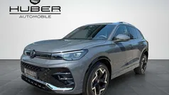 Gebraucht 2025 VW Tiguan R-line SUV | 49.490 € (Superpreis)