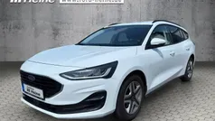 Gebraucht 2022 Ford Focus Cool & Connect Kombi | 16.890 € (Fairer Preis)