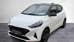 Gebraucht 2024 Hyundai i10 Prime Kleinwagen | 17.879 € (Fairer Preis)