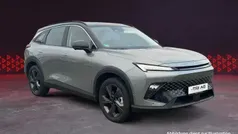Baic X55
