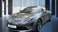 Alpine A110